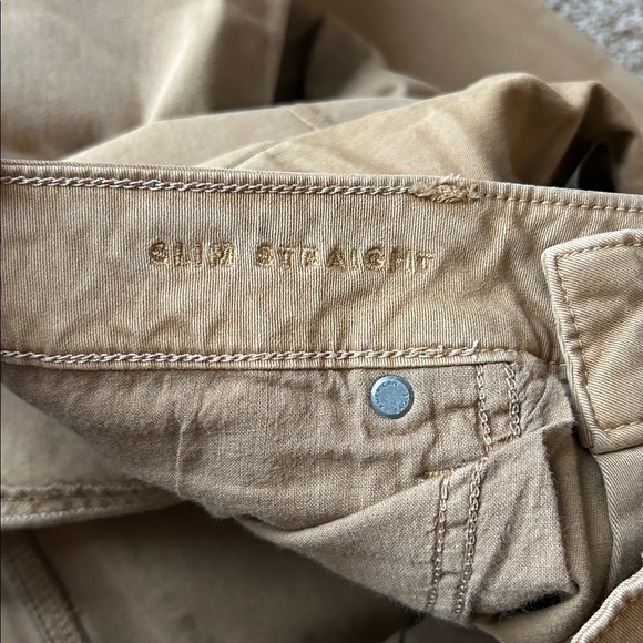 Mens size 31x34 American Eagle pants - Picture 13 of 14